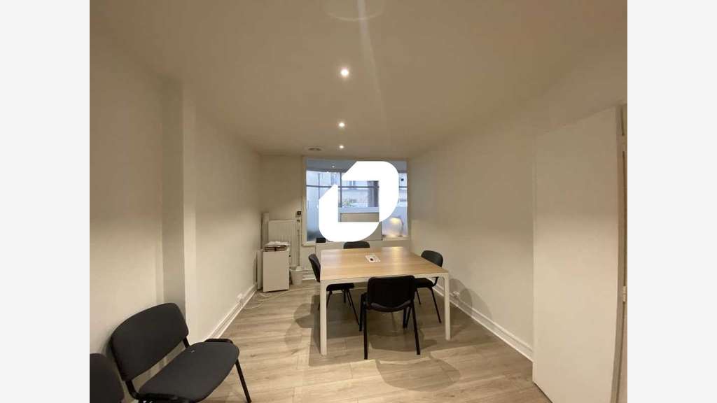 A louer Bureaux 52m² Paris