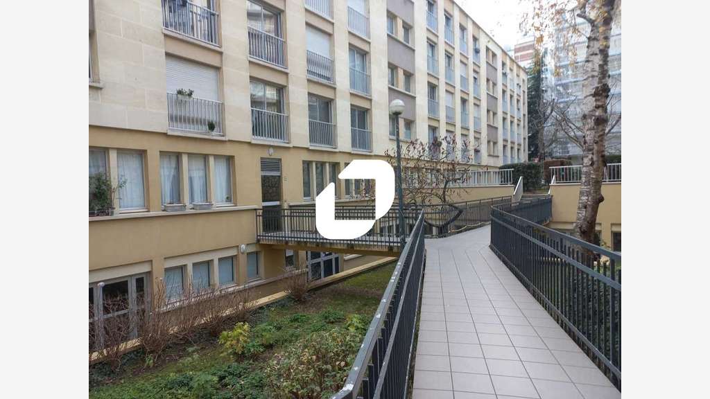A louer Bureaux 80m² Paris