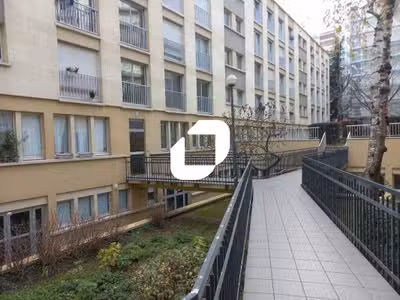 A louer Bureaux 80m² Paris