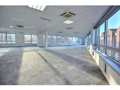 Location Bureaux à Paris 19e