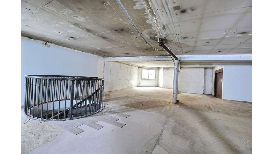 Location bureaux Paris Parc des Buttes-Chaumont