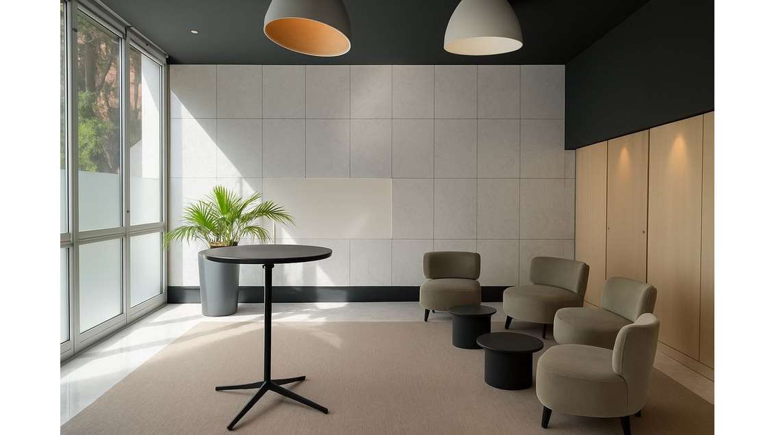 Location bureaux flexibles à Paris 19ème 