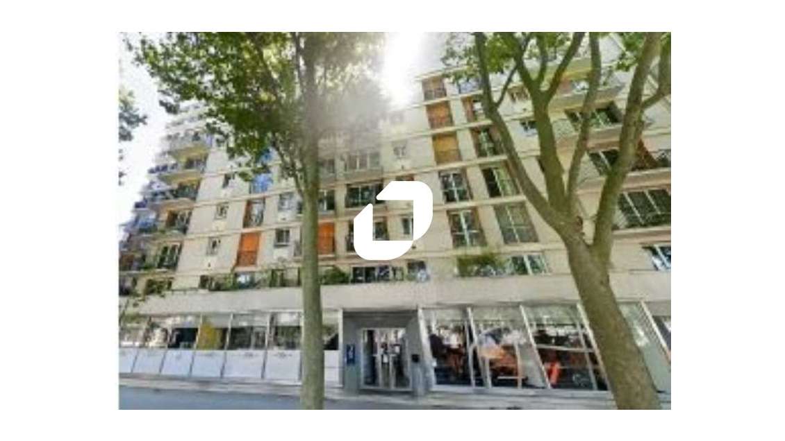 A louer Bureaux 600m² Paris
