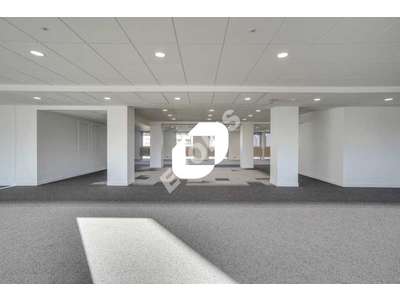 Location Bureaux à Paris 19e