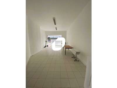 Location Bureaux à Paris 19e