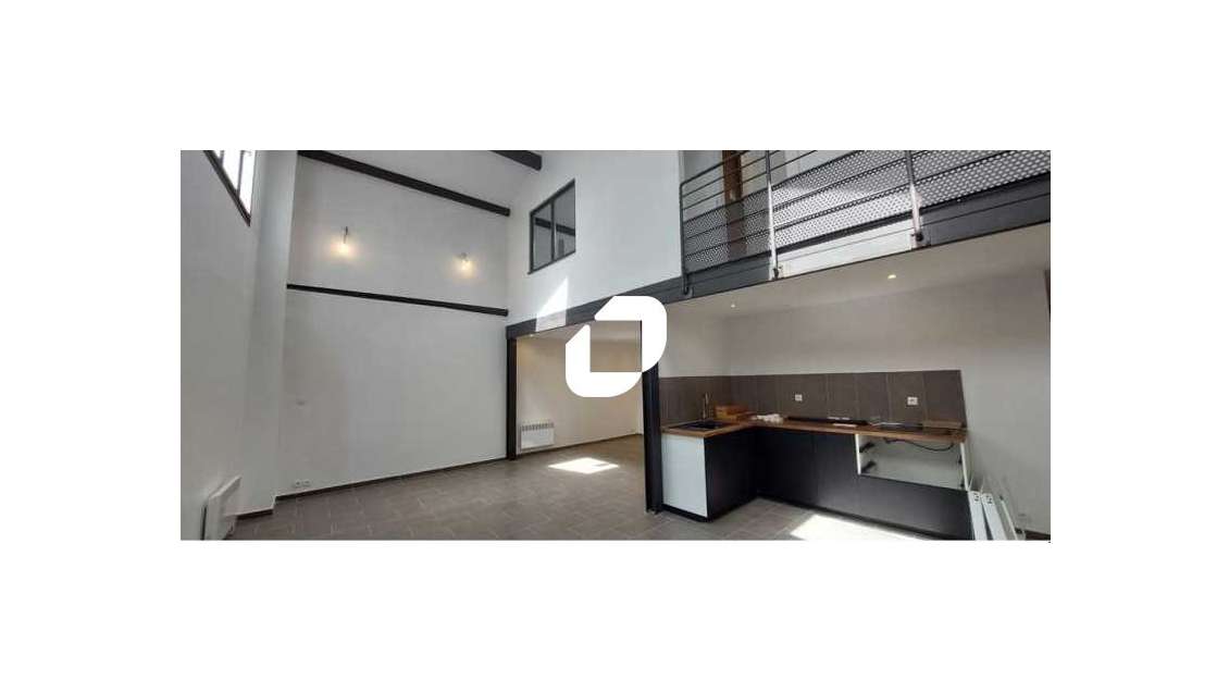 A louer Bureaux 346m² Paris