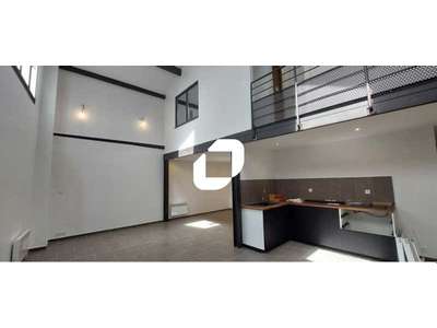 Location Bureaux à Paris 19e