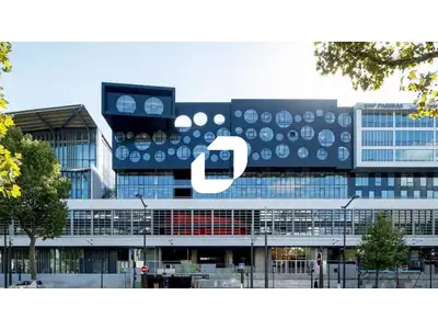 Location Bureaux à Paris 19e