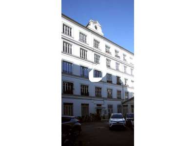 Location Bureaux à Paris 19e
