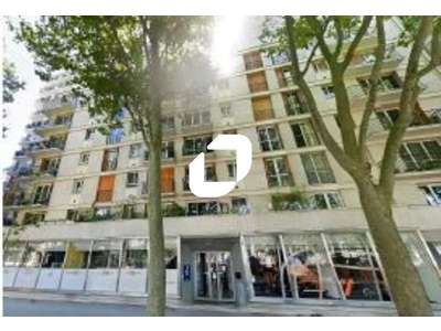 Location Bureaux à Paris 19e