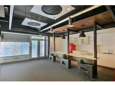 Location Bureaux à Paris 19e