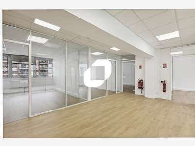 A louer Bureaux 141m² Paris