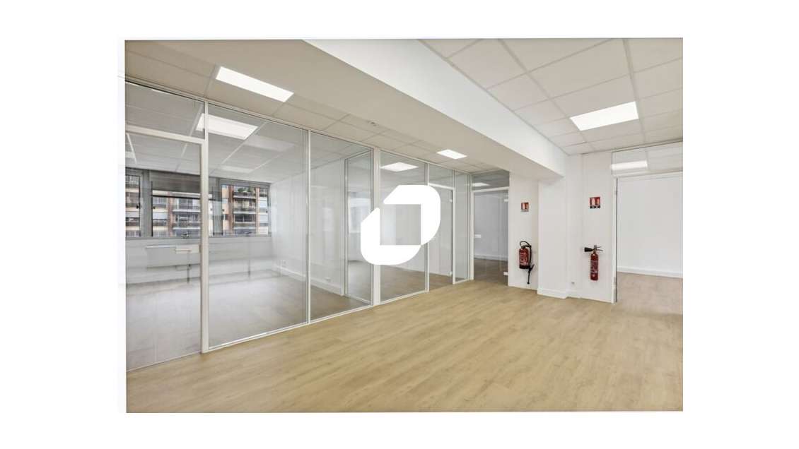 A louer Bureaux 141m² Paris