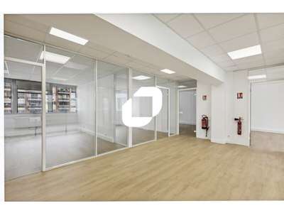 Location Bureaux à Paris 19e