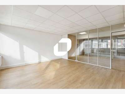 A louer Bureaux 265m² Paris