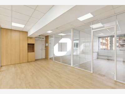A louer Bureaux 108m² Paris