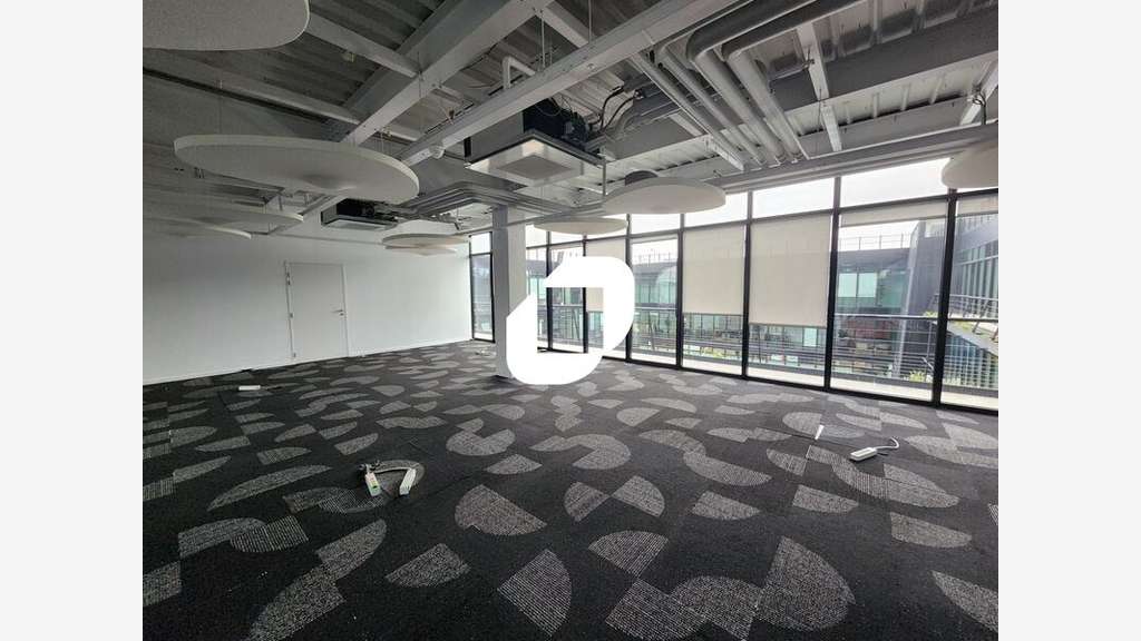A louer Bureaux 1155m² Paris