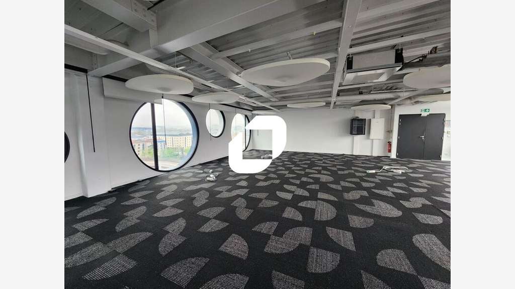 A louer Bureaux 1155m² Paris