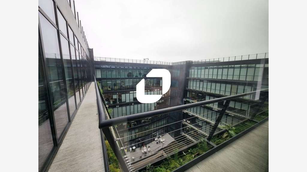 A louer Bureaux 1155m² Paris