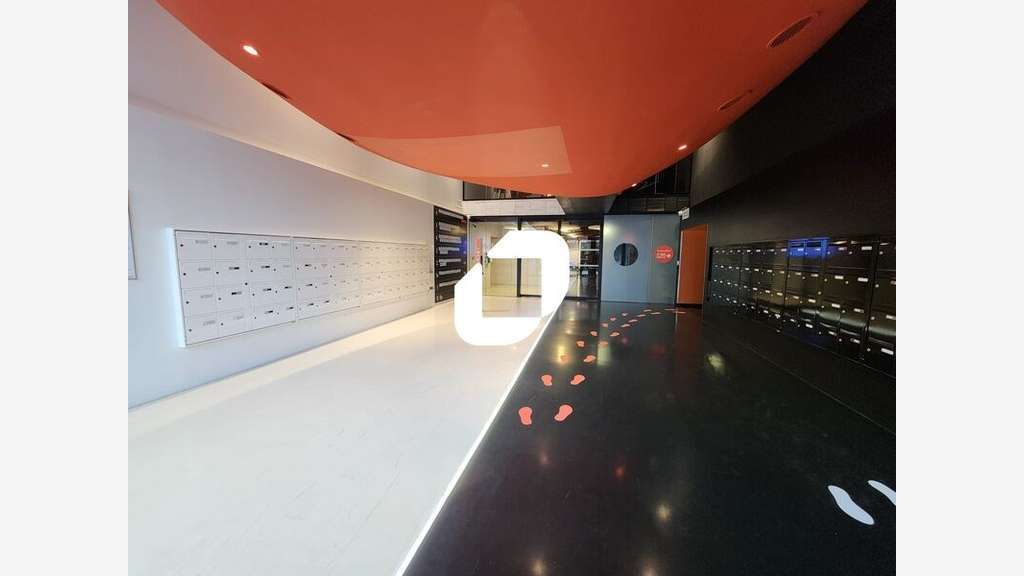 A louer Bureaux 1155m² Paris