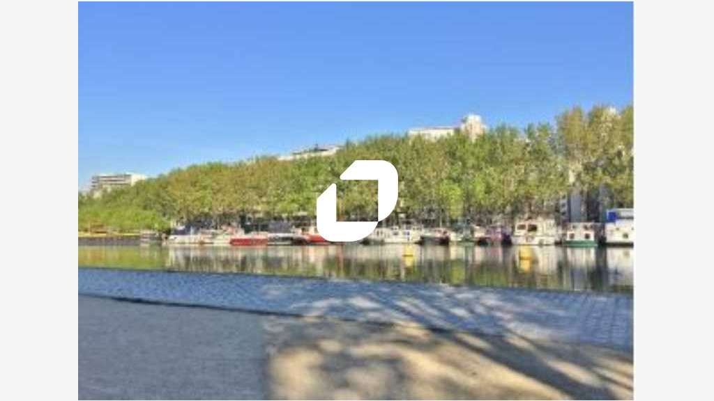 A louer Bureaux 600m² Paris