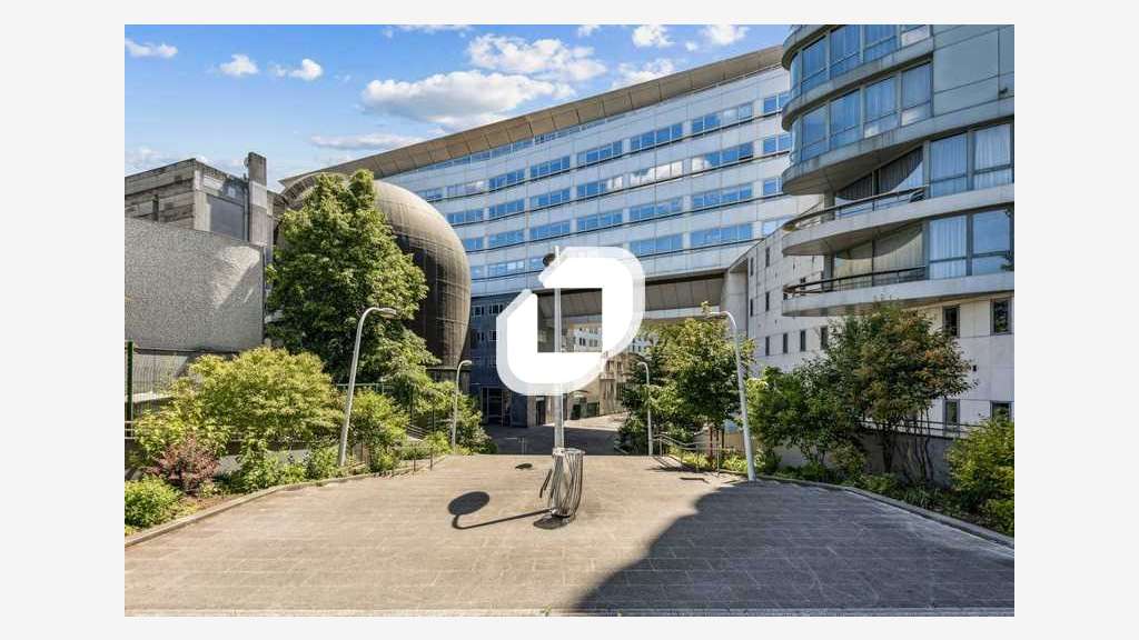A louer Bureaux 4457m² Paris