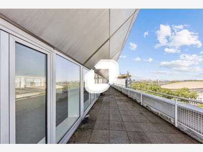 A louer Bureaux 4457m² Paris