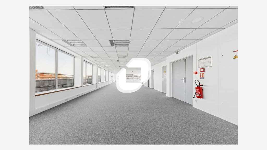 A louer Bureaux 4457m² Paris