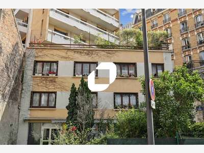 A louer Bureaux 707m² Paris