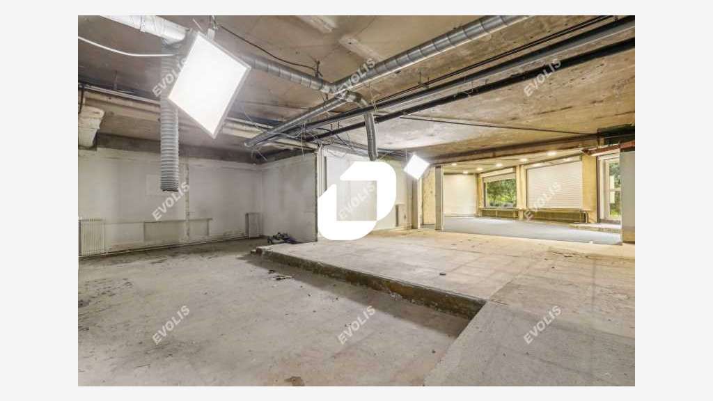 A louer Bureaux 707m² Paris
