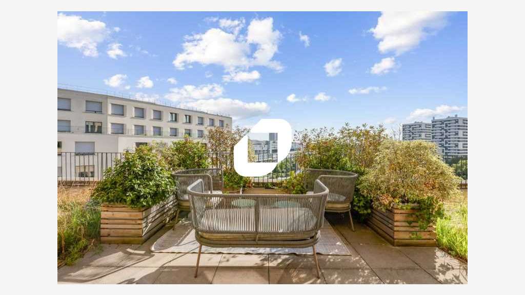 A louer Bureaux 4251m² Paris