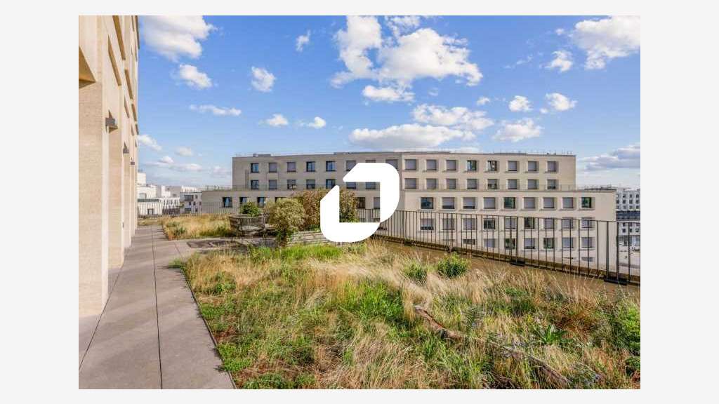 A louer Bureaux 4251m² Paris