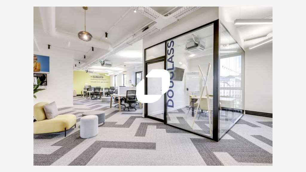 A louer Bureaux 100m² Paris