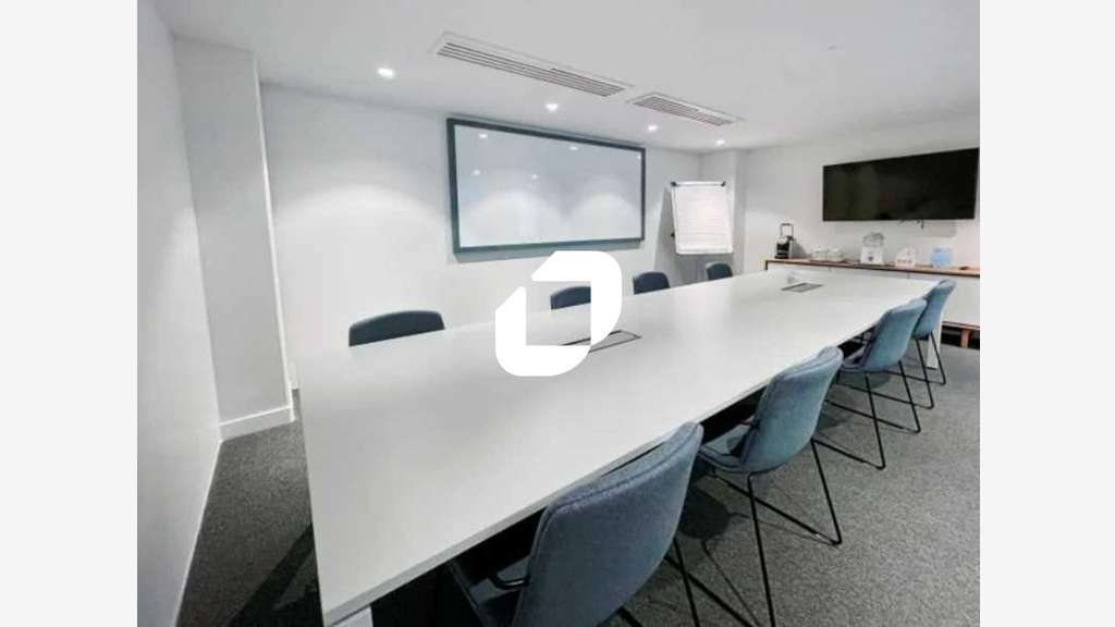 A louer Bureaux 1079m² Paris