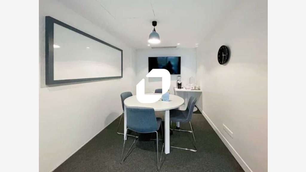 A louer Bureaux 1079m² Paris