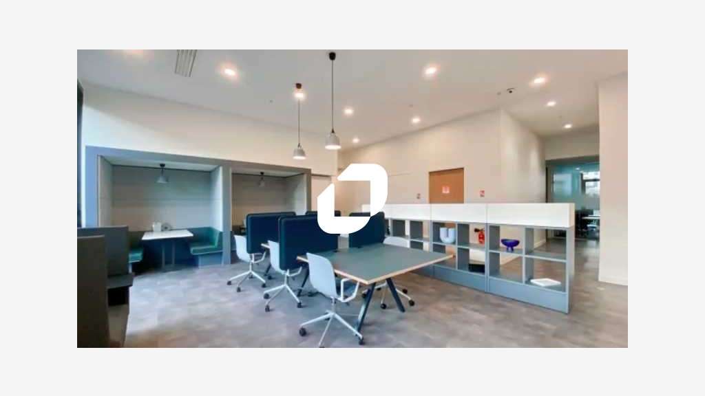 A louer Bureaux 1079m² Paris