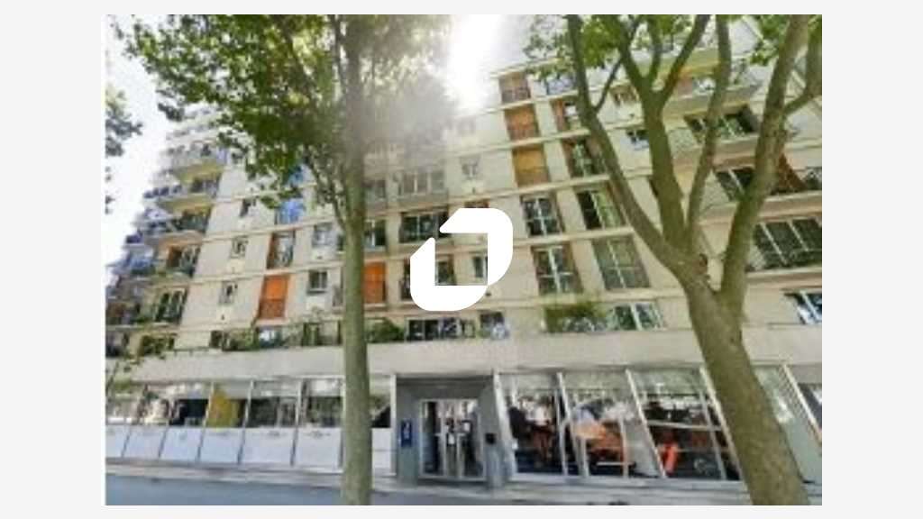 A louer Bureaux 600m² Paris