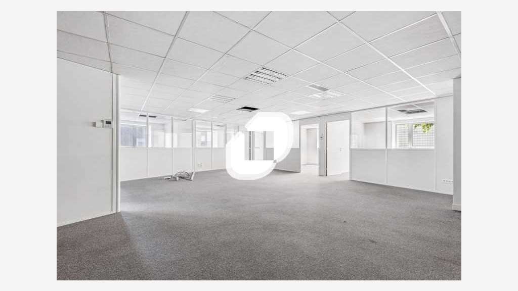 A louer Bureaux 4457m² Paris