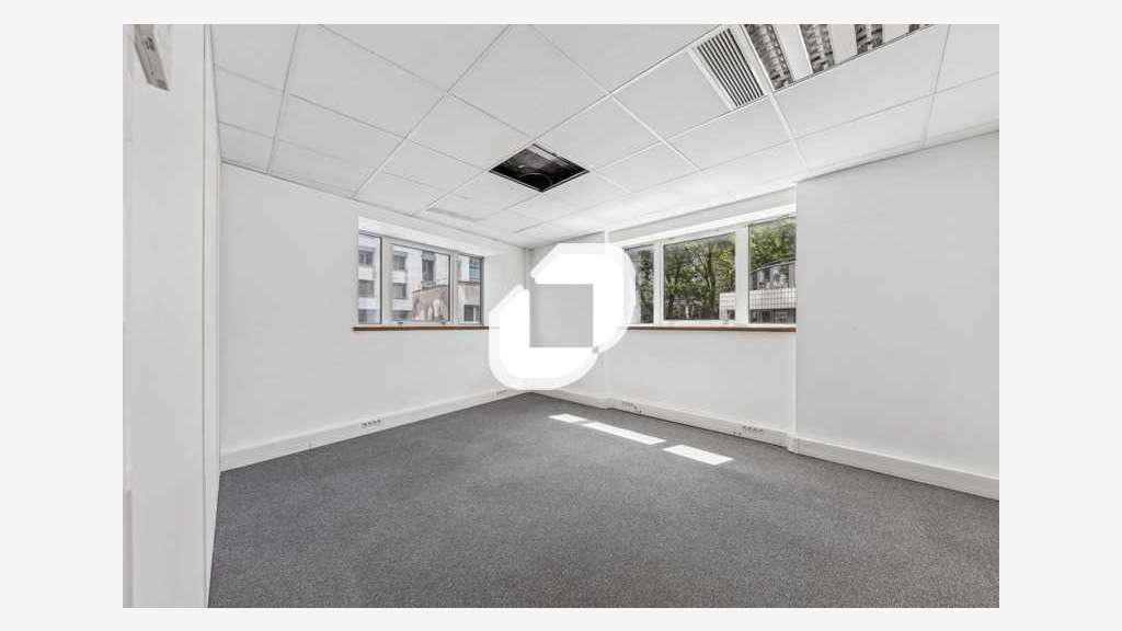 A louer Bureaux 4457m² Paris