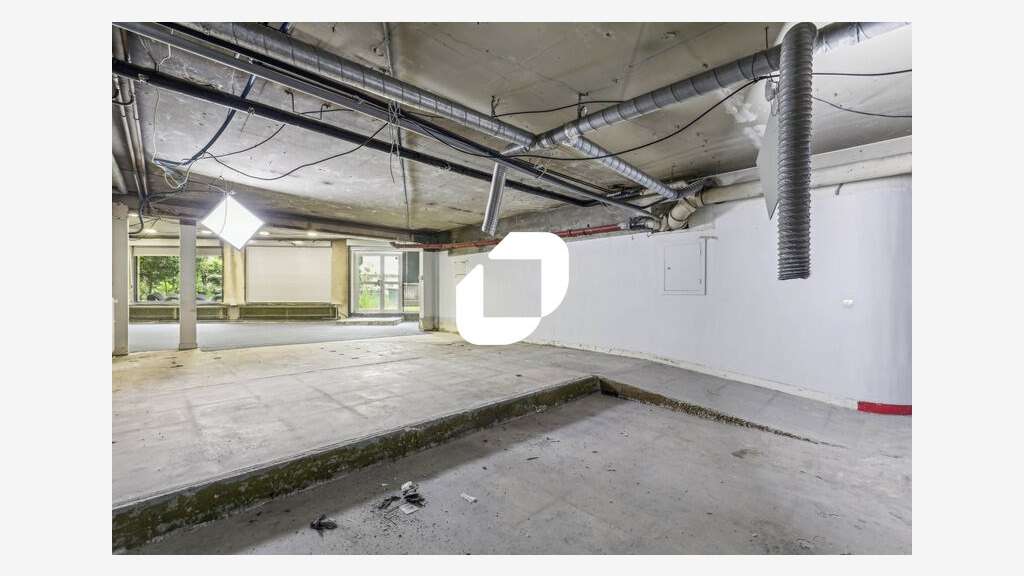 A louer Bureaux 707m² Paris
