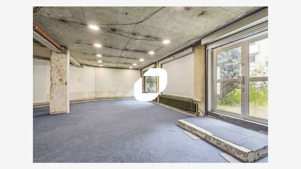 A louer Bureaux 707m² Paris