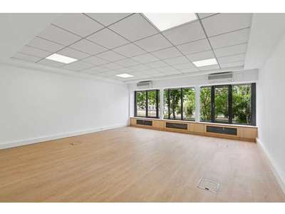 Location Bureaux à Paris 1er