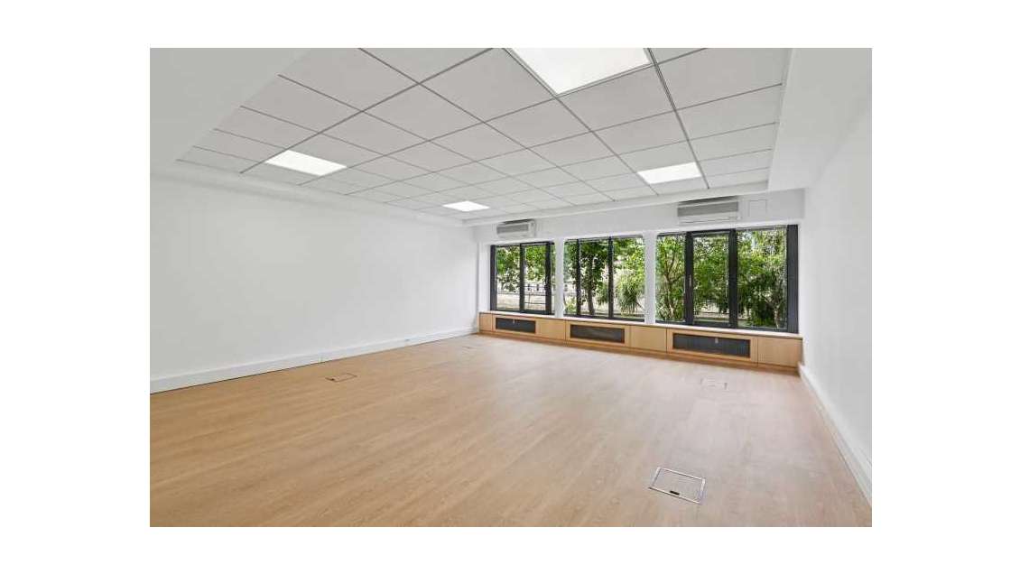 Location bureaux modulables à Paris 1er Châtelet