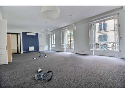 Location Bureaux à Paris 1er
