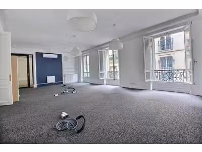 Location Bureaux à Paris 1er