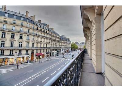 Location Bureaux à Paris 1er