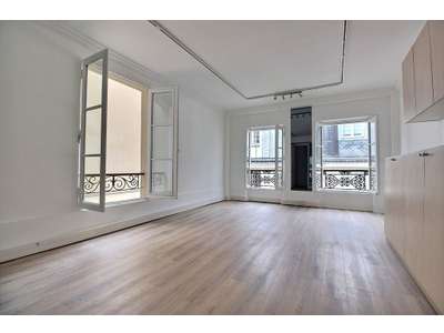 Location Bureaux à Paris 1er