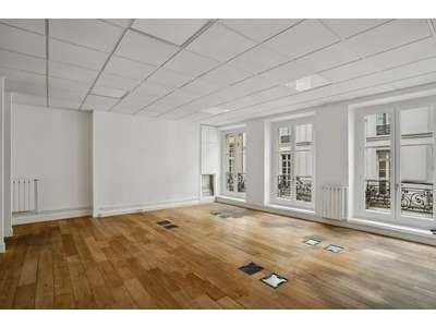 Location Bureaux à Paris 1er