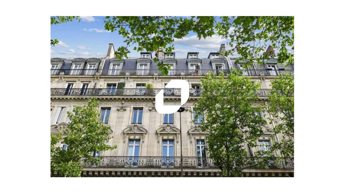 A louer Bureaux 309m² Paris