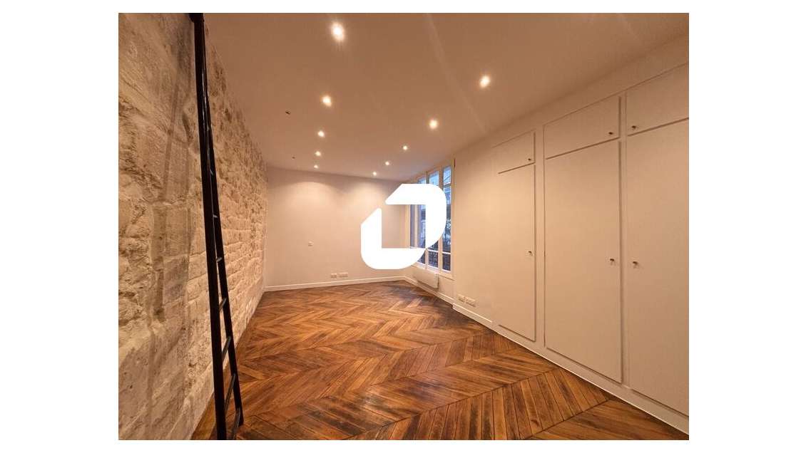 A louer Bureaux 34m² Paris